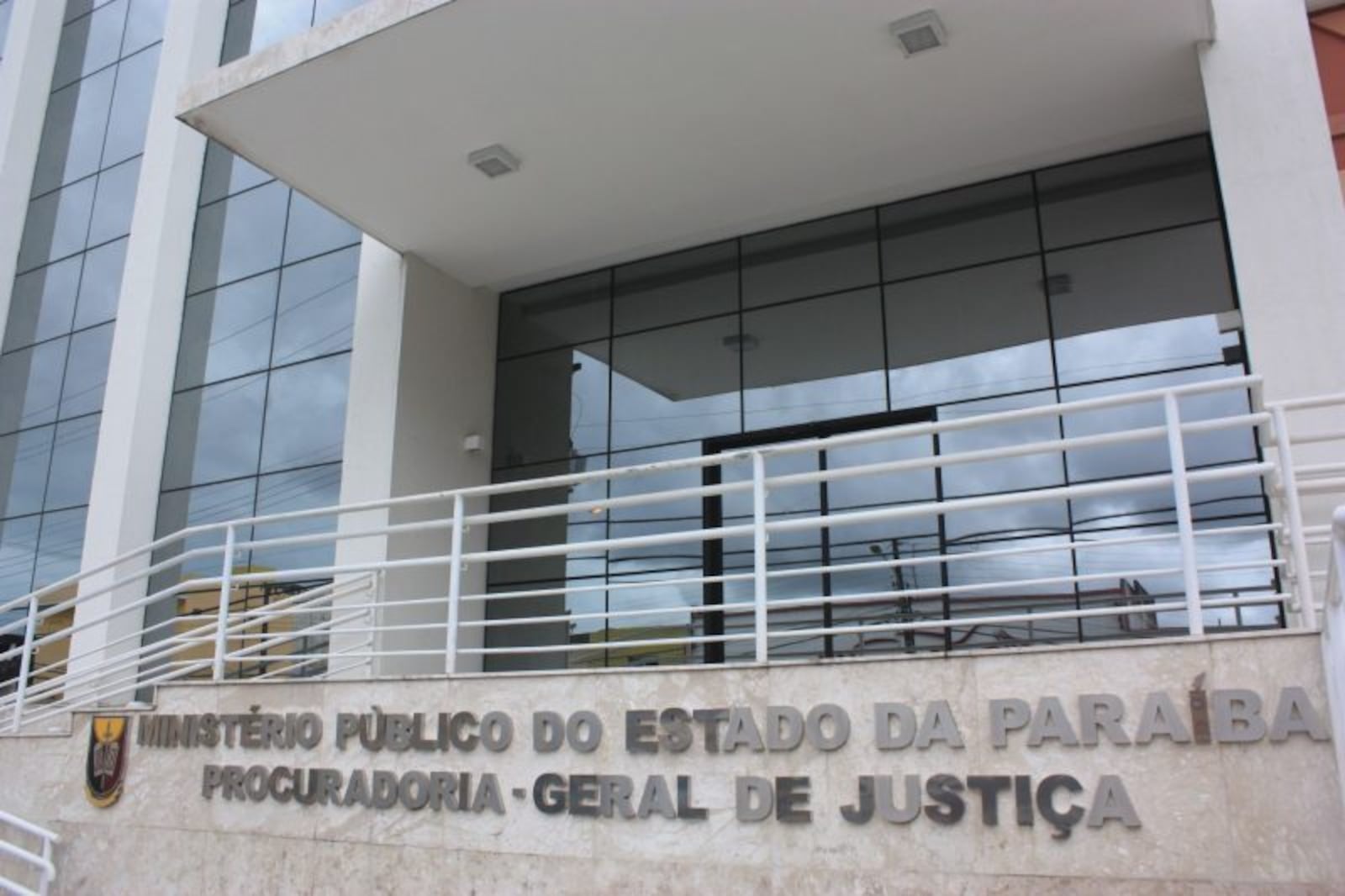 Ministério Público, MPPB, Prefeitura Portal Correio