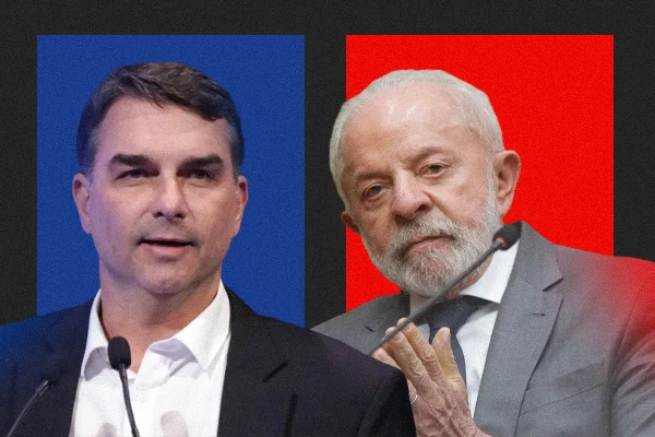 Real Time: Lula lidera com 55% na Bahia; Flávio tem 24% e Cury, 5%