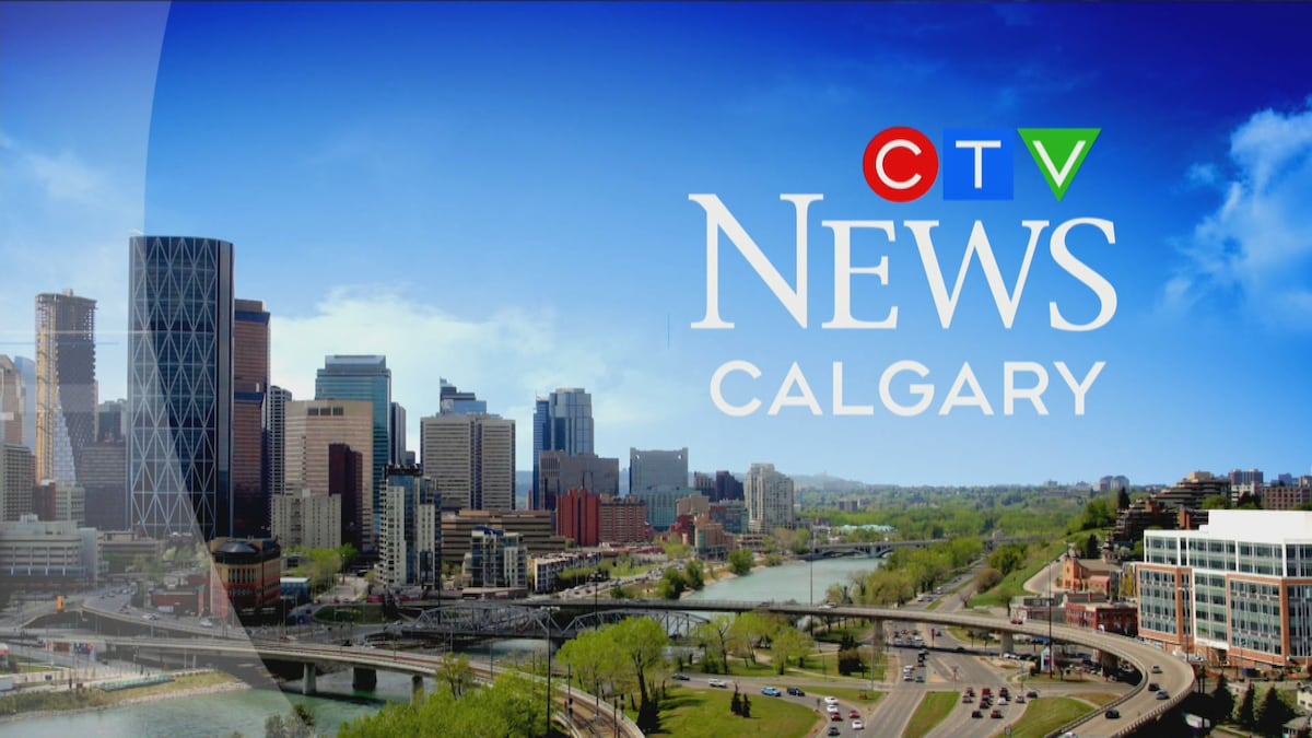 Your CTV News Calgary webcast for Wednesday, Sept. 9, 2026
