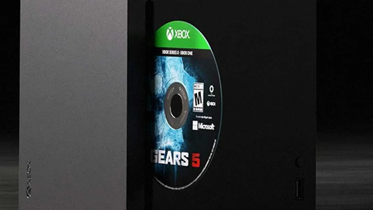 Como transformar discos do XBOX em jogos digitais com novo recurso?