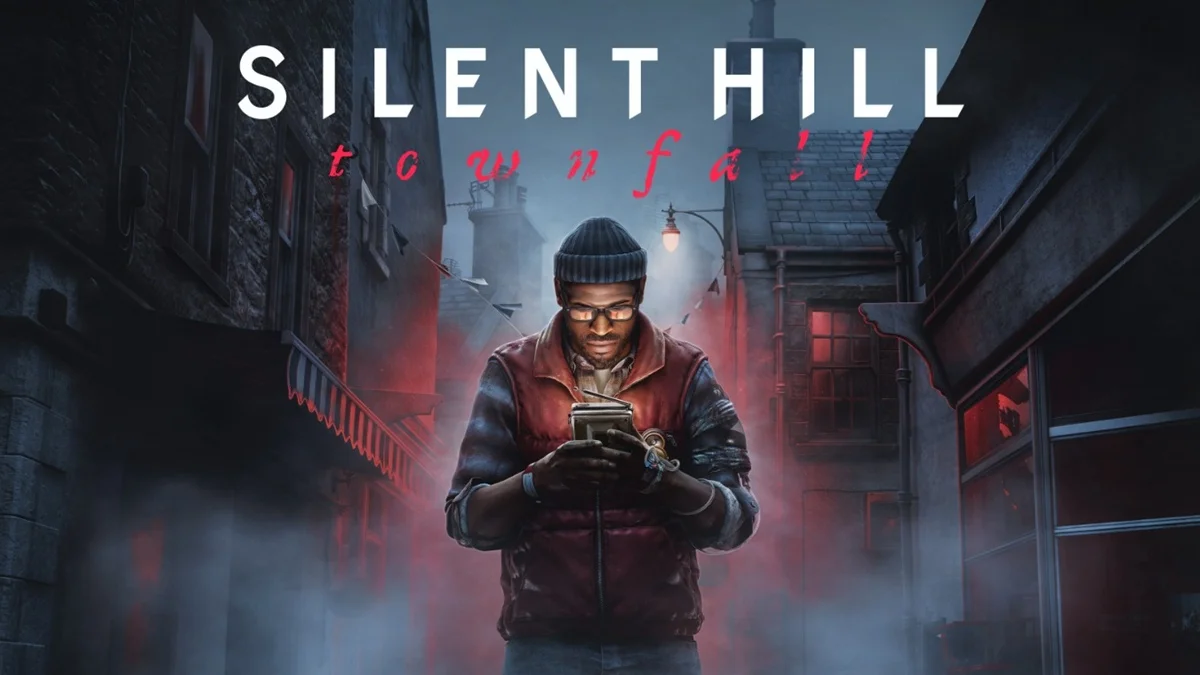 Silent Hill: Townfall renova o terror da franquia em primeira pessoa