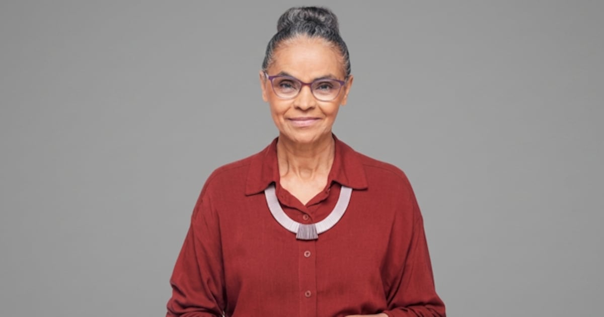 Exclusivo ao R7: Marina Silva propõe integração entre órgãos contra o crime organizado e reforma do Judiciário
