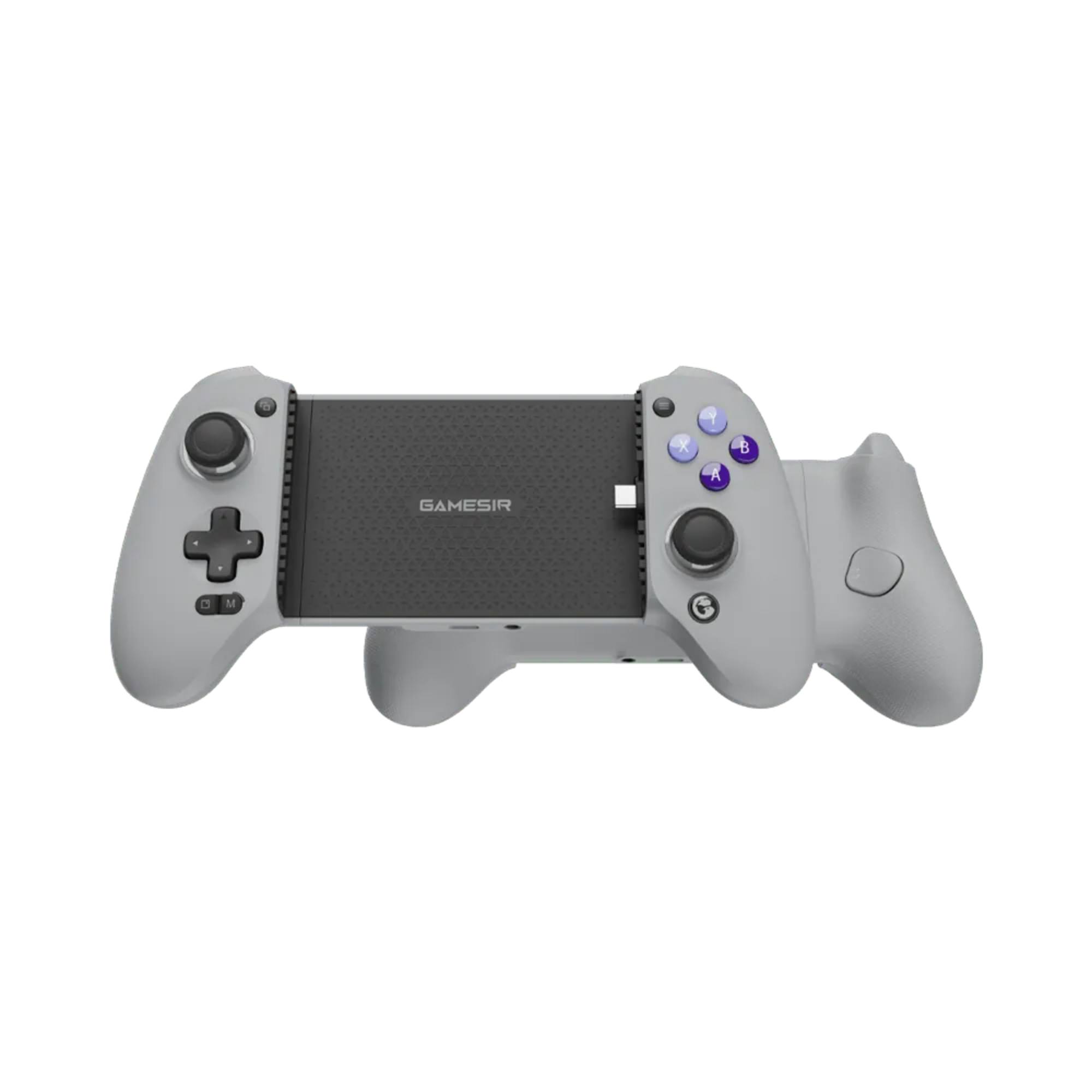 TecToy lança primeiro controle gamer para celulares da Zeenix no Brasil