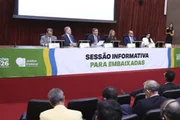 TSE barra a entrada de 14 observadores internacionais para as eleições