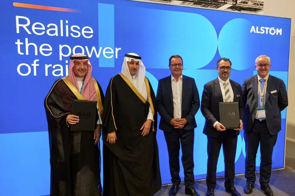 A economia da Arábia Saudita deve expandir-se em 4,1% em 2027: OCDE
