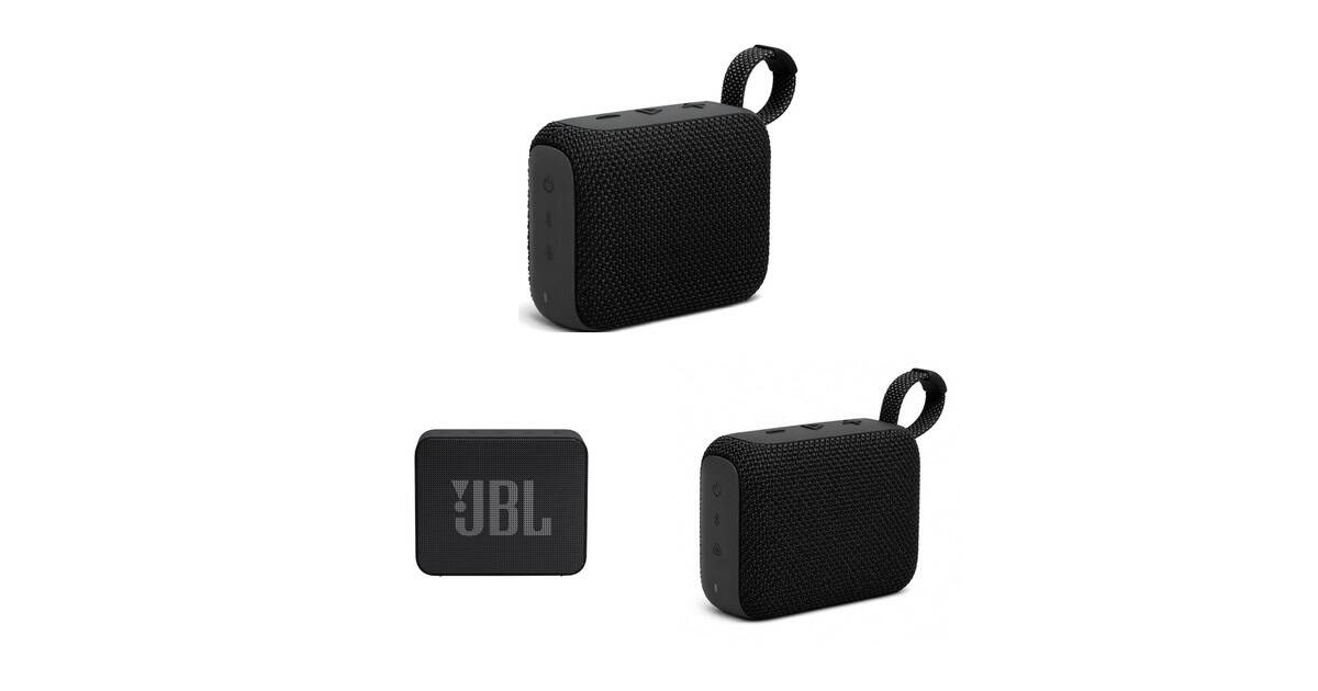 Som na bagagem: caixas de som Bluetooth portáteis que valem cada centavo