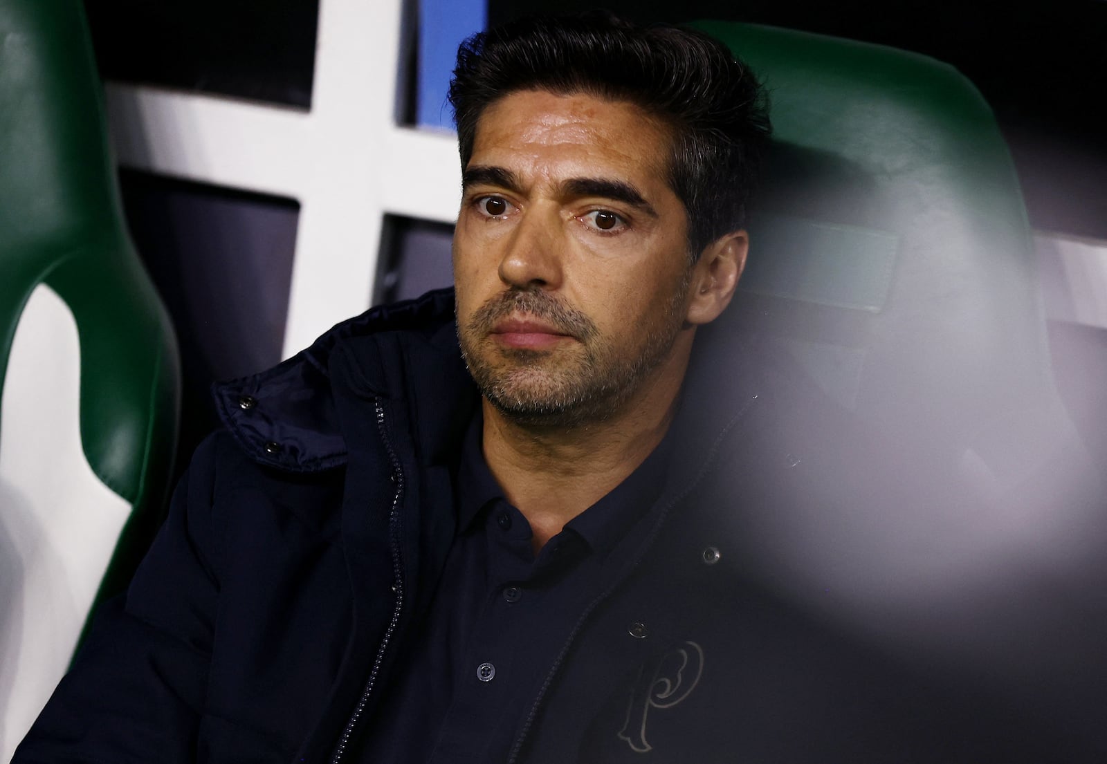 Abel Ferreira Jean Carniel/Reuters - 09.09.2026