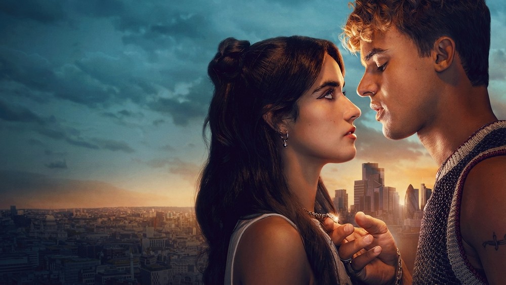 Sua Culpa: Londres é um dos 15 filmes novos de romance do Prime Video que você devia dar uma chance — Foto: Reprodução/IMDb