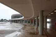 Centrad: GDF altera gestão de obras e intervenções no Centro Administrativo