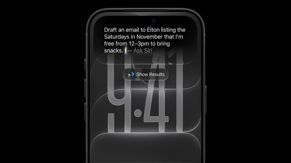 Siri AI: 6 funções que a nova assistente da Apple pode fazer