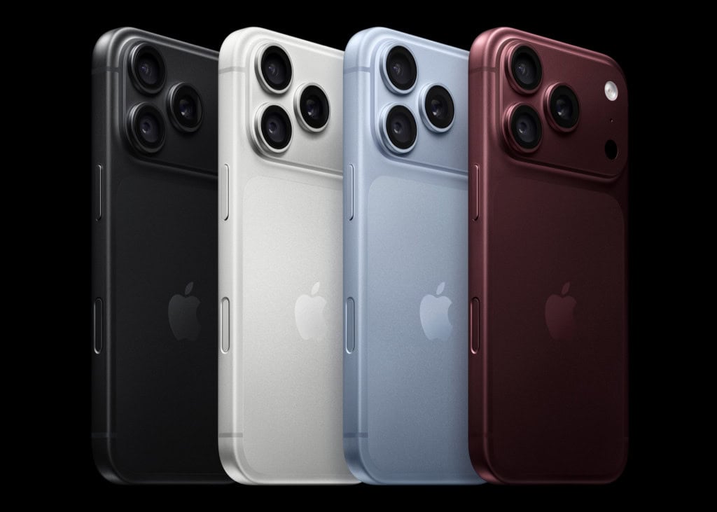 Quanto custa ter o melhor celular, computador e relógio da Apple