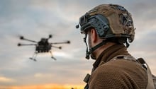 Dive-LD: drone submarino dos EUA capturado pelo Irã opera a 6.000 metros de profundidade