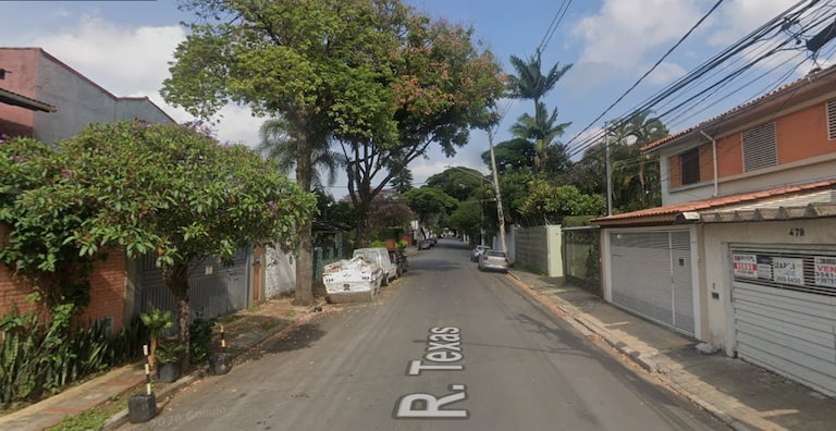 Homem é baleado durante tentativa de assalto no Brooklin, zona sul de São Paulo