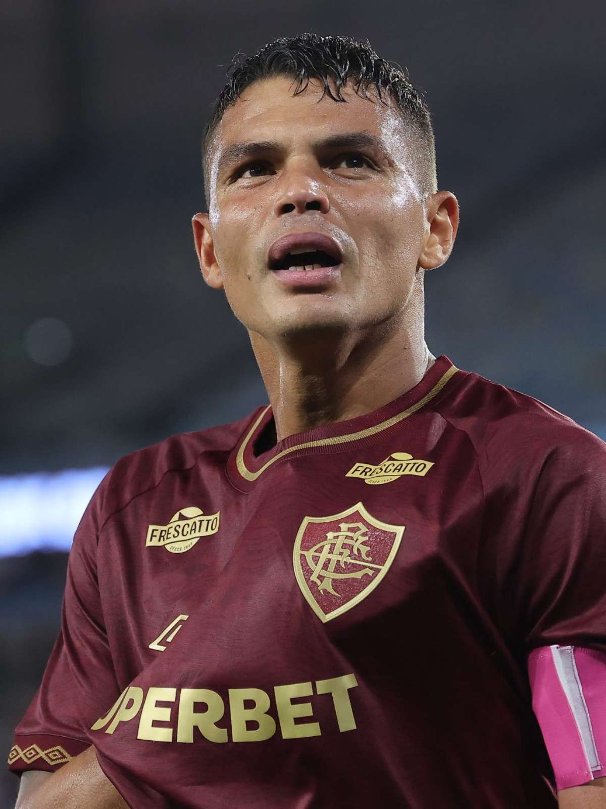 Thiago Silva alcança marca histórica pelo Fluminense; entenda
