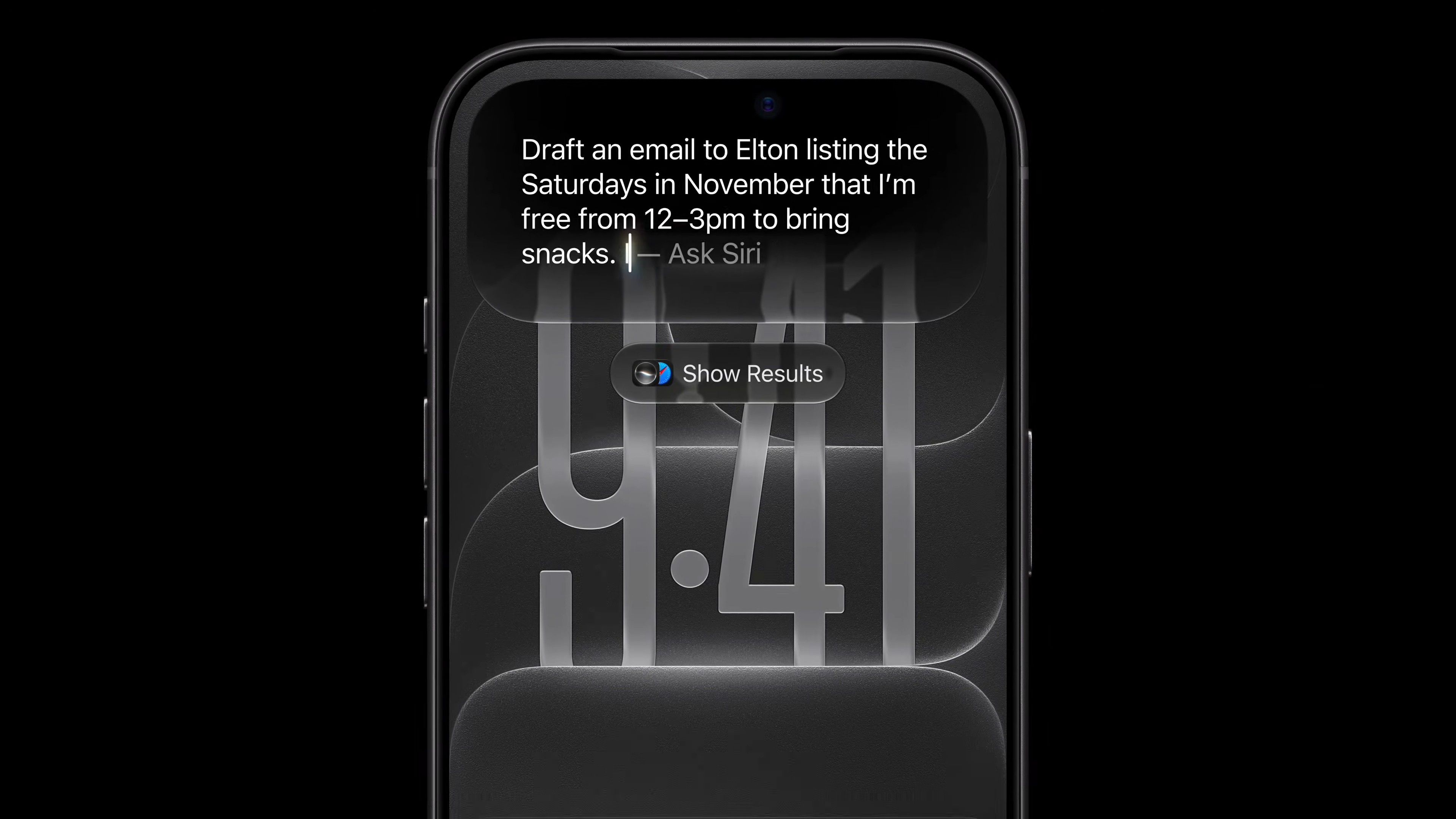 Siri AI: 6 funções que a nova assistente da Apple pode fazer