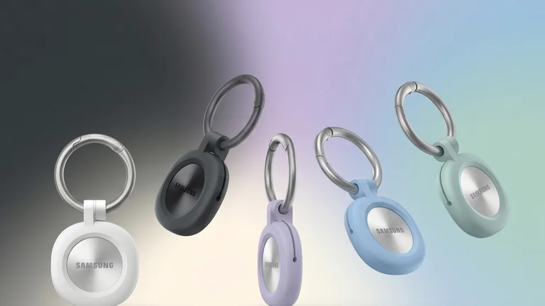“AirTag da Samsung” funciona com iPhone e tem bateria para mais de 2 anos