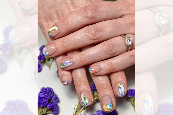Gel japonês: técnica ajuda a preservar a saúde das unhas sem enfraquecê-las