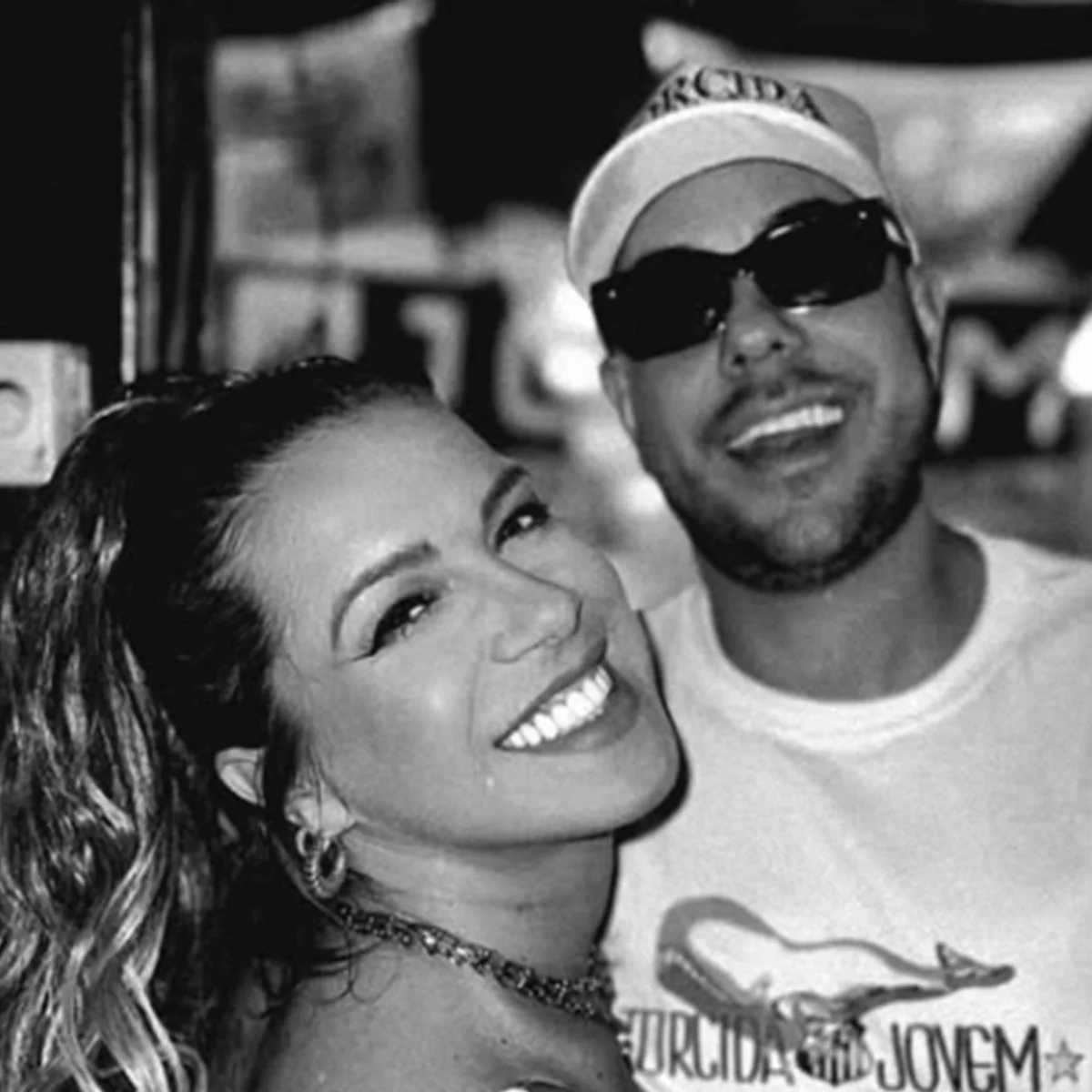 Namorado de Naty Potira lamenta morte da influencer: "Te amo para sempre"