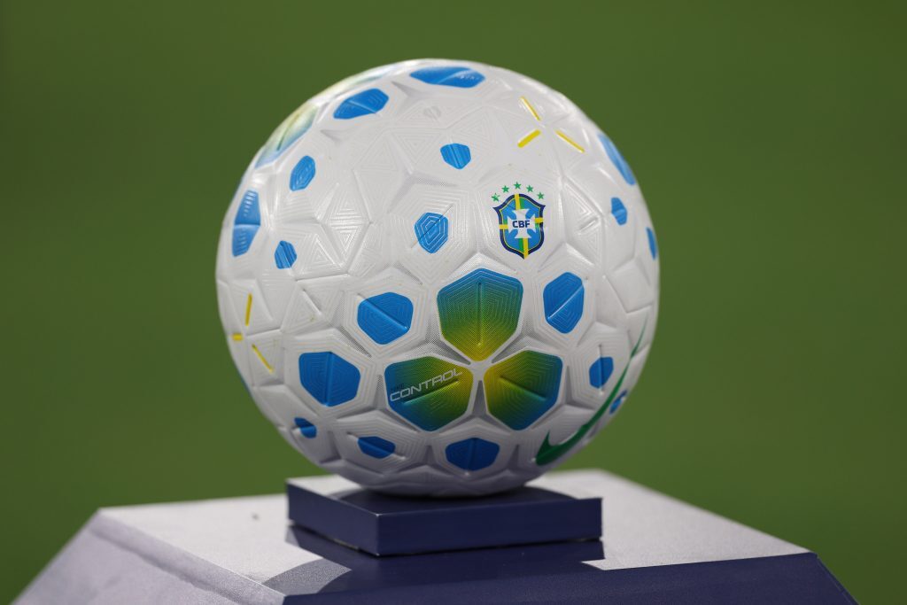 Clubes ameaçam paralisar o Brasileirão para pressionar o Governo sobre proibição das bets