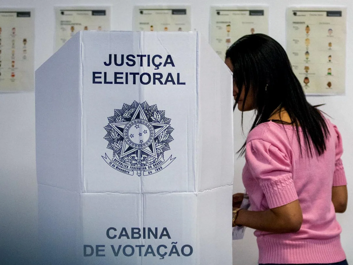 Sete estados devem eleger governadores no 1º turno