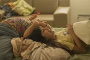 A Natureza das Coisas Invisíveis é um filme escrito e dirigido por Rafaela Camelo