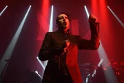 Público critica The Town após anúncio de Marilyn Manson; entenda polêmicas