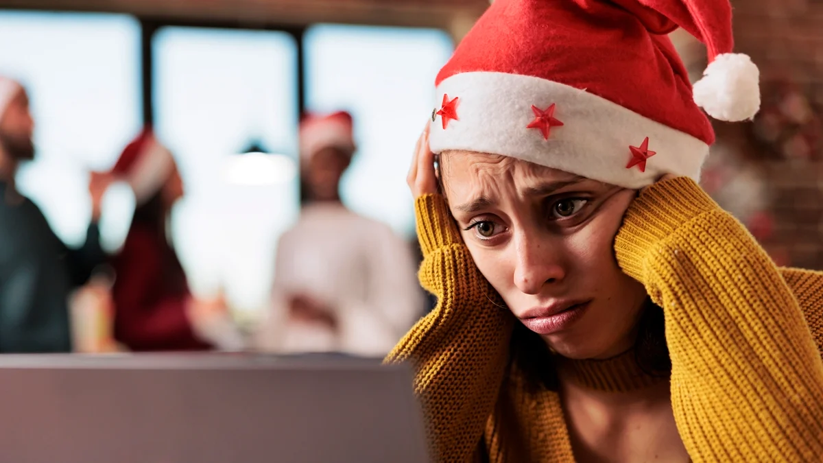 Chefe polemiza ao negar férias de Natal a funcionária "sem filhos pequenos"