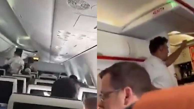Briga entre pilotos em voo para Israel provoca pouso emergencial; há suspeita de ataque terrorista
