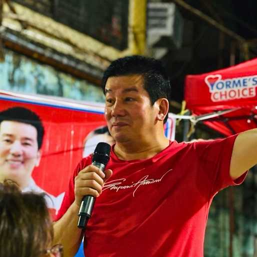 Abante rival Joey Uy seeks reversal of Comelec’s annulment of Manila election win