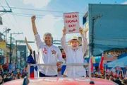 Lula reorganiza campanha após atritos e convoca mobilização para domingo