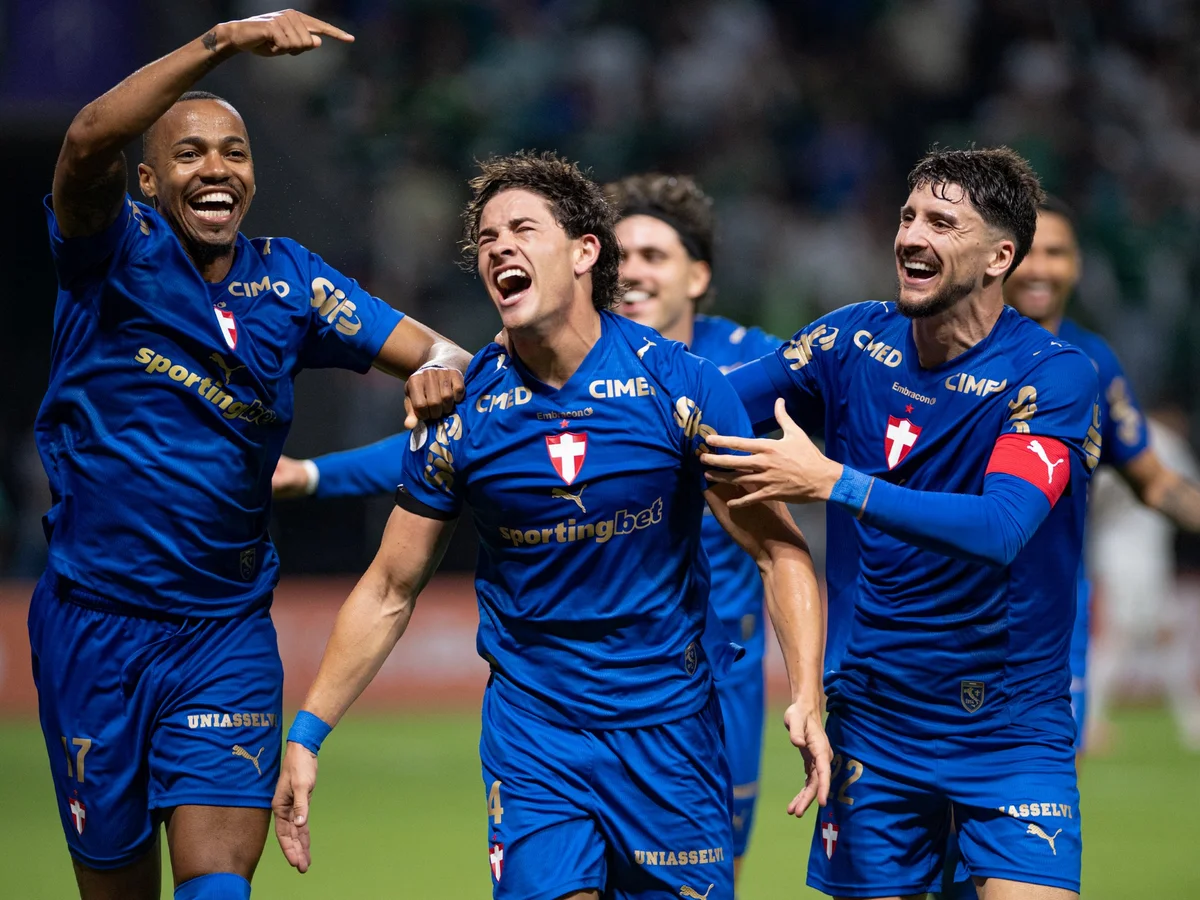 Palmeiras x LDU: saiba onde assistir ao jogo das quartas da Libertadores