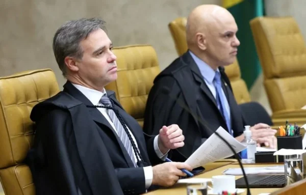 STF: imprensa internacional destaca "maior crise desde a redemocratização"