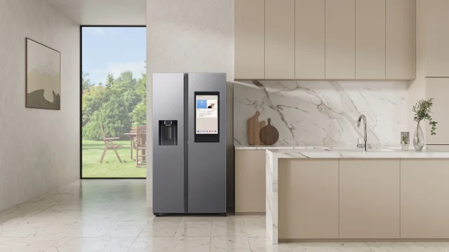 Geladeiras da Samsung param de funcionar e estragam alimentos após atualização