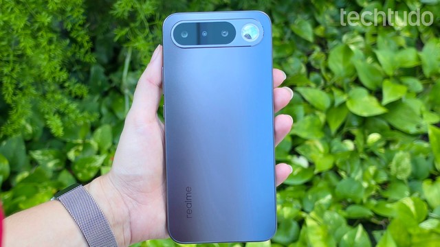 Melhor celular realme para comprar no 9.9: veja 3 modelos em promoção