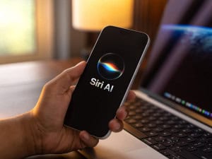 Nova Siri AI do iOS 27 lê e-mails e entende tudo o que está na tela
