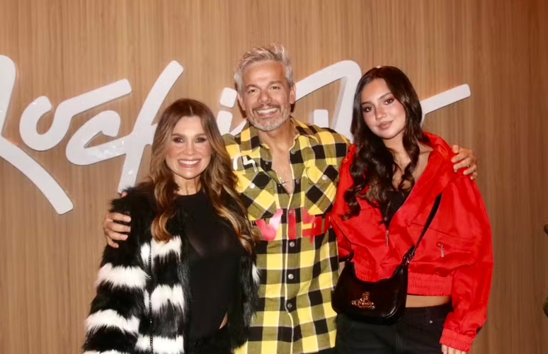 Rock in Rio: 4ª noite foi marcada por presença de 'nepobabies' e atriz revelando casamento