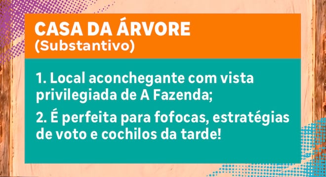Proposital! Ariela Carasso pula na piscina e causa punição em A Fazenda
