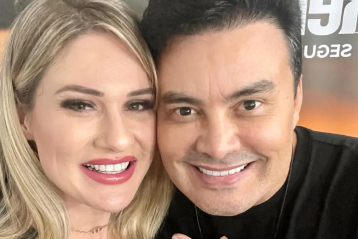 Esposa de Renner presta apoio ao cantor após morte de Rick: “Dor imensa”