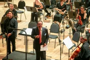 Concerto pela Paz reúne música e reflexão no Teatro Nacional