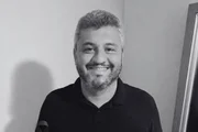 Copiloto Leopoldo de Barros Teixeira