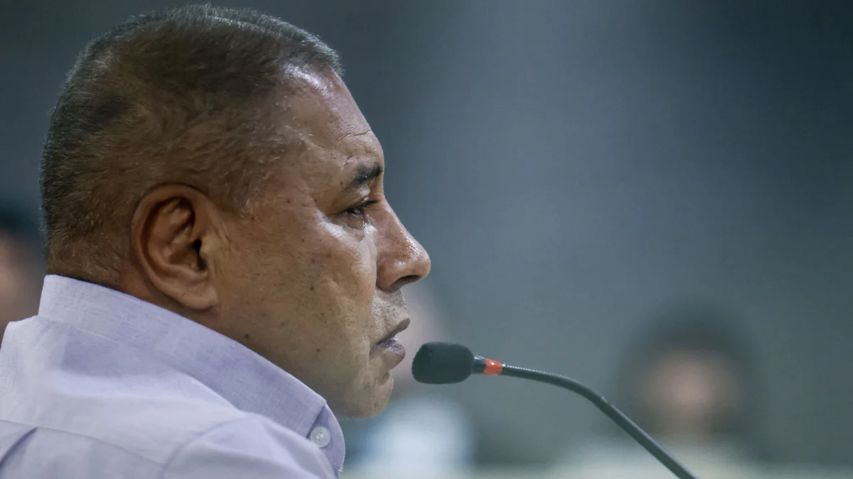 Ex-deputado pagará indenização de R$ 400 mil para família de jovem morto