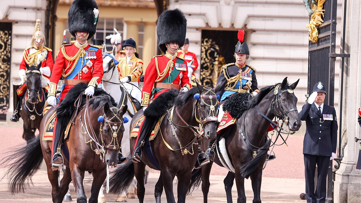A Hungria exigiu de Carlos III que devolvesse os cavalos que lhe foram dados: qual é a razão