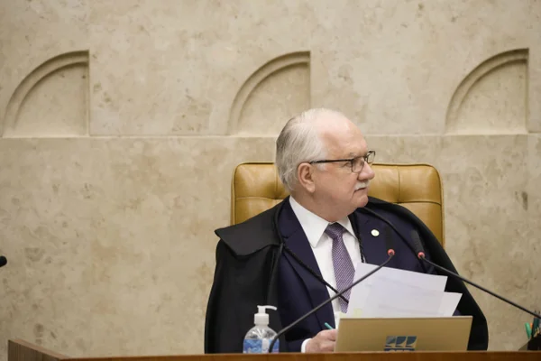 A decisão que falta para Fachin retomar de vez o comando do STF