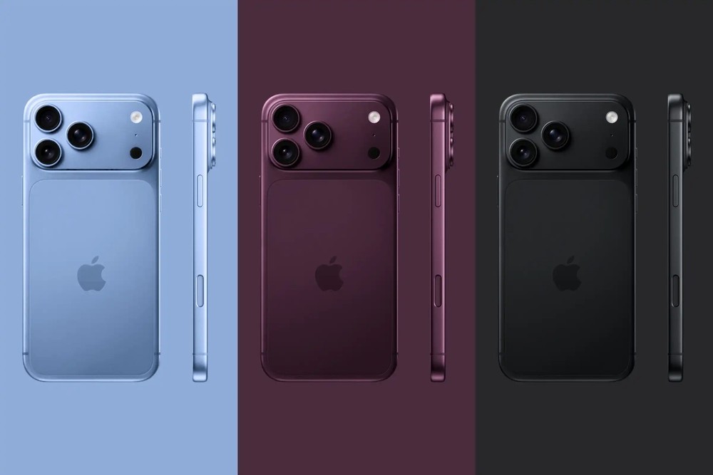 iPhone 18 Pro deve abandonar o polêmico “laranja cósmico” lançado em 2025 — Foto: Reprodução/Macworld