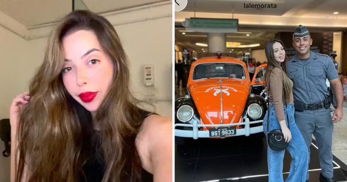 Caso Larissa Morata: trajetória de tiro e depoimentos levaram PM à prisão após morte de mulher