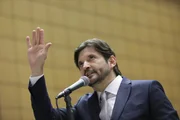 André do Prado (PL), candidato ao Senado por São Paulo