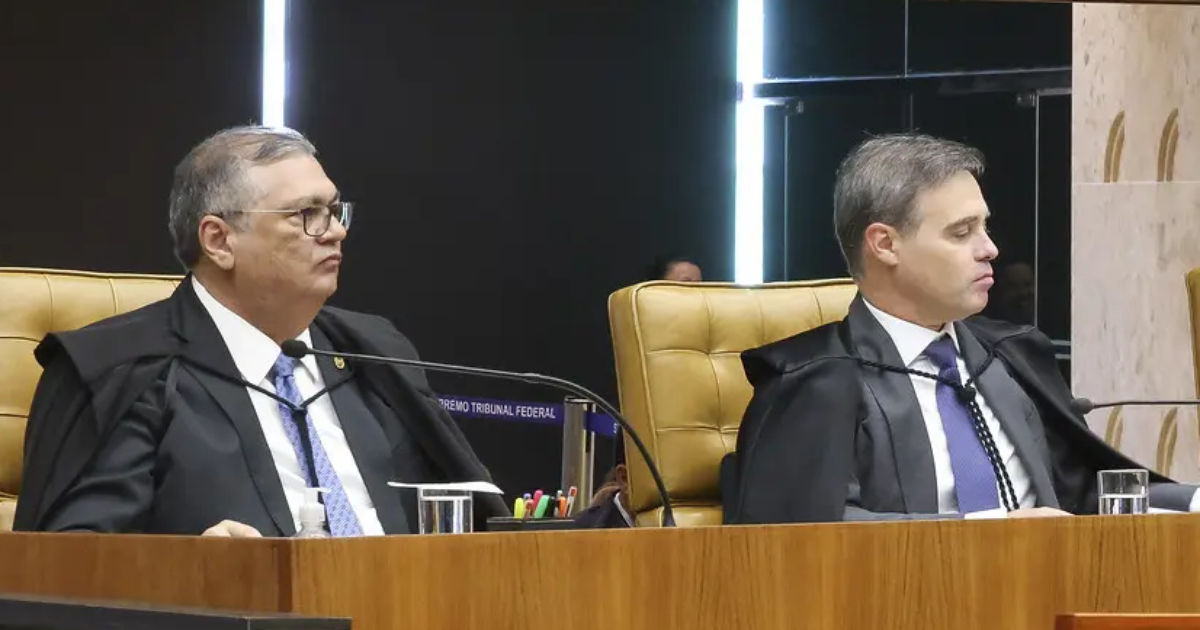 Por que Dino ordenou volta de Andrei Rodrigues à PF após decisão de Mendonça? Confira argumentos do ministro do STF