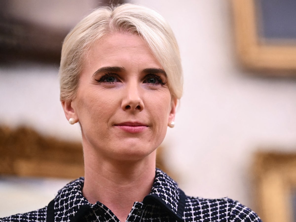 Trump deu US$ 45 mil de presente a Natalie Harp, assessora conhecida como ‘impressora humana’