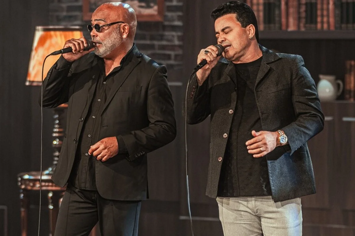 Show de Rick e Renner que aconteceria em Curitiba é cancelado - Metrópoles