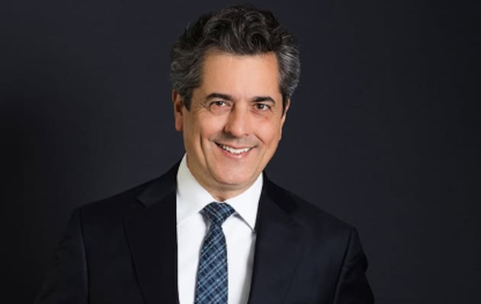 Antonio Carlos Freixo é delator do Master e fundador do Grupo entre, usado para enviar financiamento para Dark Horse Reprodução/ Instagram/ Grupo Entre